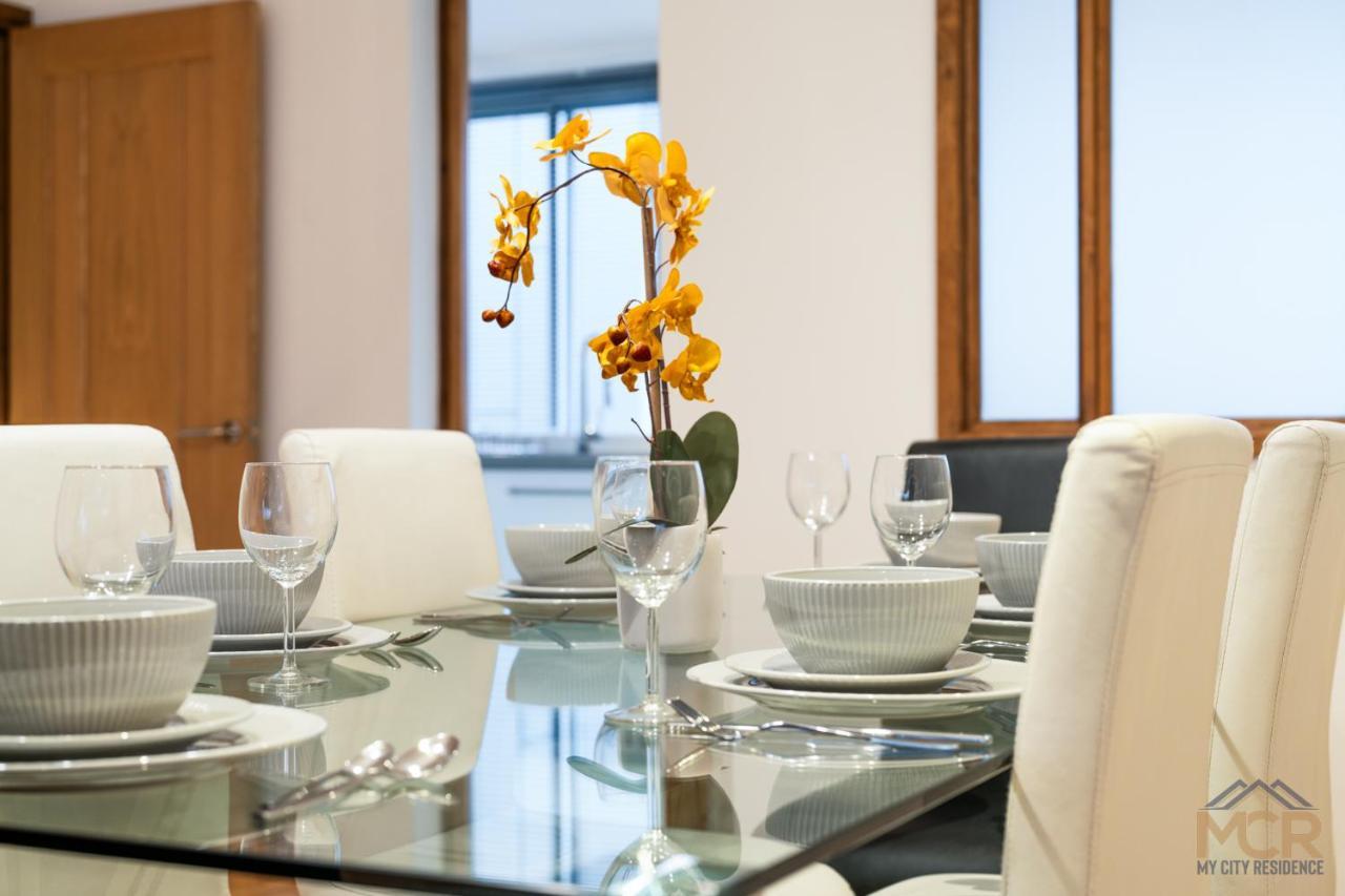 Appartement Marylebone - George St Residences Londres